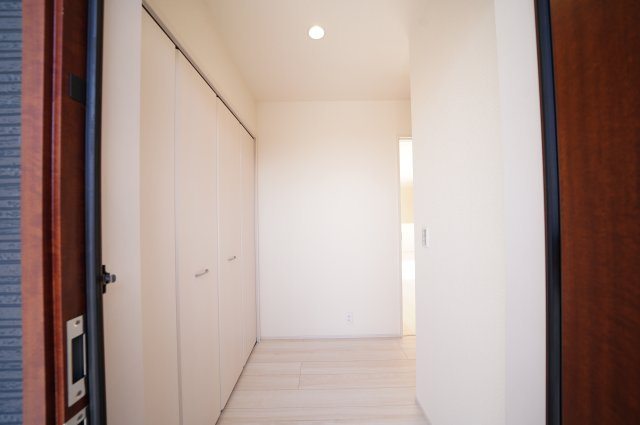 【玄関】 | ROOTS高橋場町