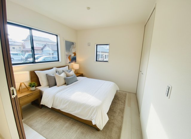 【その他】 | ROOTS高橋場町 | 家具配置はイメージ生成画像となります