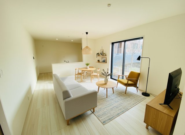 【その他】 | ROOTS高橋場町 | 家具配置はイメージ生成画像となります