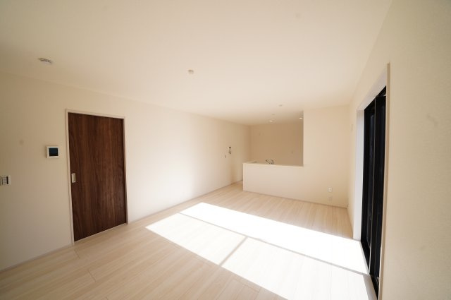 【居間・リビング】 | ROOTS高橋場町