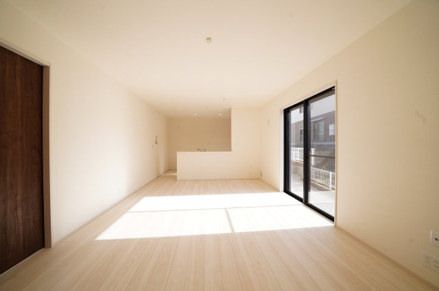 【居間・リビング】 | ROOTS高橋場町