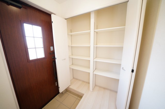 【玄関】 | ROOTS高橋場町