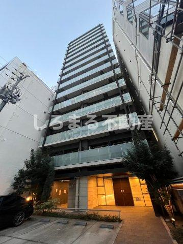 コンフォリア心斎橋EAST