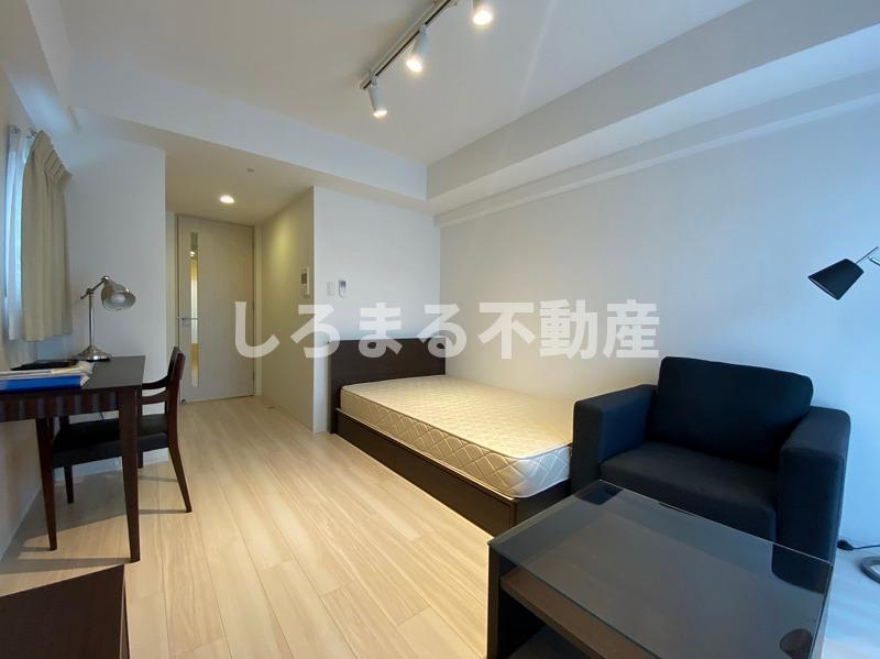 コンフォリア心斎橋EASTの内装