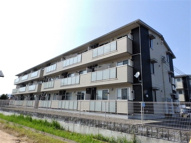 サンストロベリー　A棟の画像