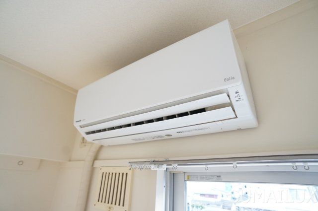 熊本市西区春日７丁目の賃貸マンションの設備