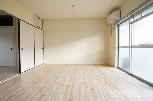 熊本市西区春日７丁目の賃貸マンションの内装