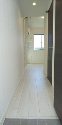 【内装】 | ドルチェ和田町 | 同建物別部屋参考
