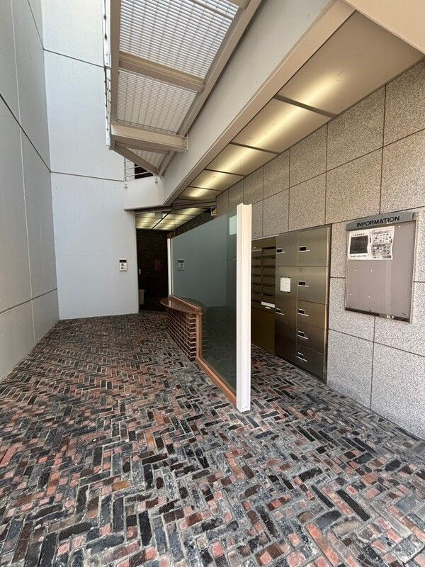 コート・アクシスの設備