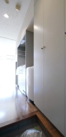 コート・アクシスの内装|別部屋参照