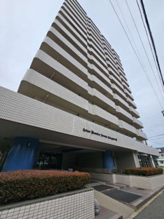 【外観】トーカンマンション千秋鷹匠橋 