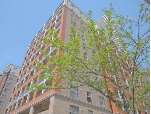 アールスタイルズ武蔵小杉EAST