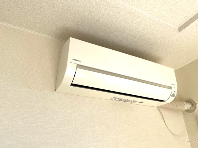 メゾンシクラメンの設備