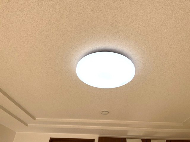 メゾンシクラメンの設備