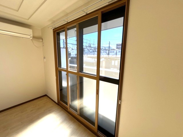 メゾンシクラメンのその他