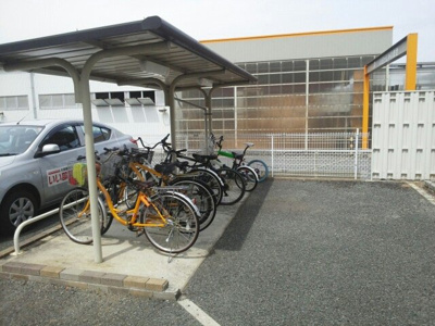 【その他共用部分】 | プレ・アーカソニー南館