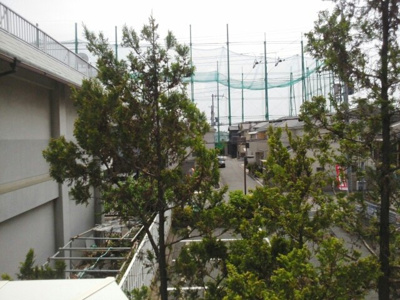 【展望】 | プレ・アーカソニー南館