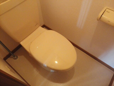 【トイレ】 | プレ・アーカソニー南館