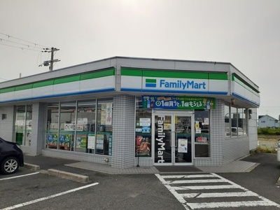 【周辺】 | プレ・アーカソニー南館 | ファミリーマート様まで250m