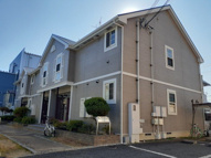 プレ・アーカソニー南館の画像