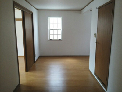 【居間・リビング】 | プレ・アーカソニー南館