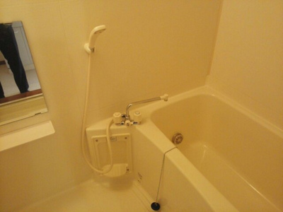 【浴室】 | プレ・アーカソニー南館