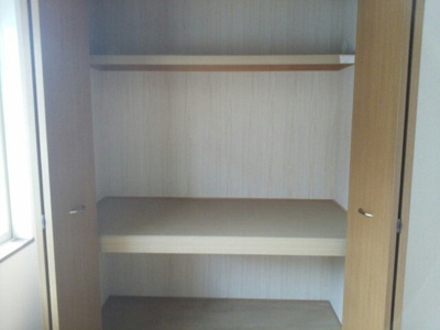 【収納】 | プレ・アーカソニー南館