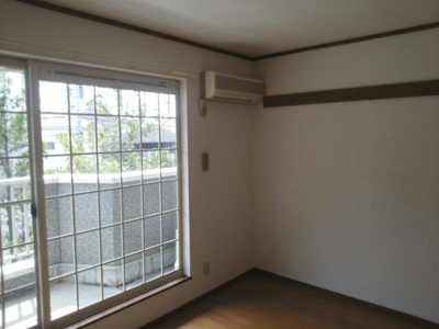 【内装】 | プレ・アーカソニー南館