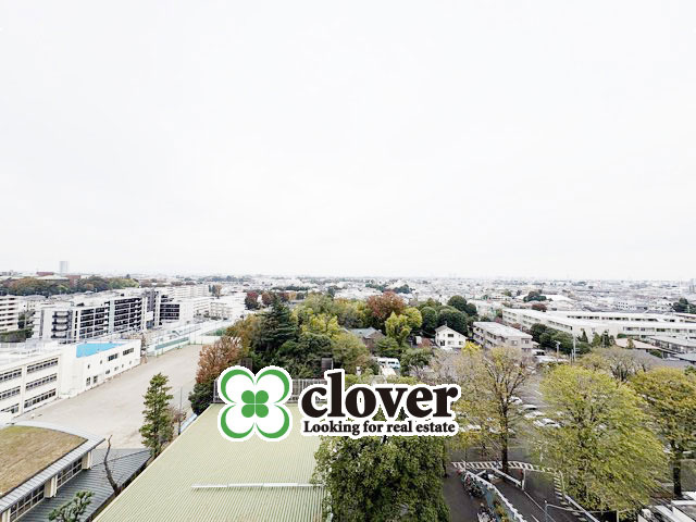 高井戸第2ハイホームの画像