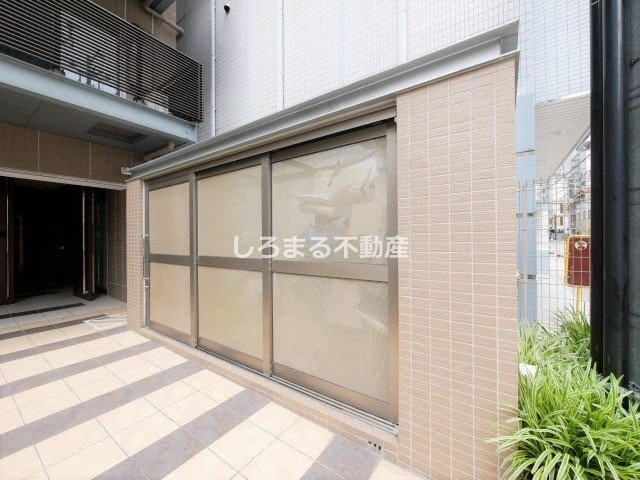 La Douceur心斎橋のその他共用部分