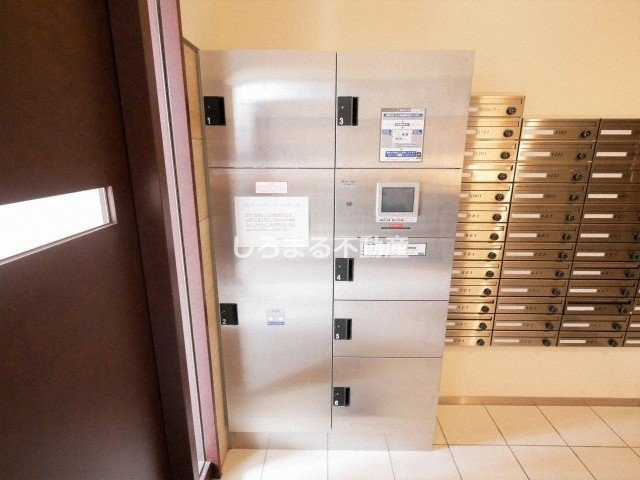 La Douceur心斎橋のその他共用部分