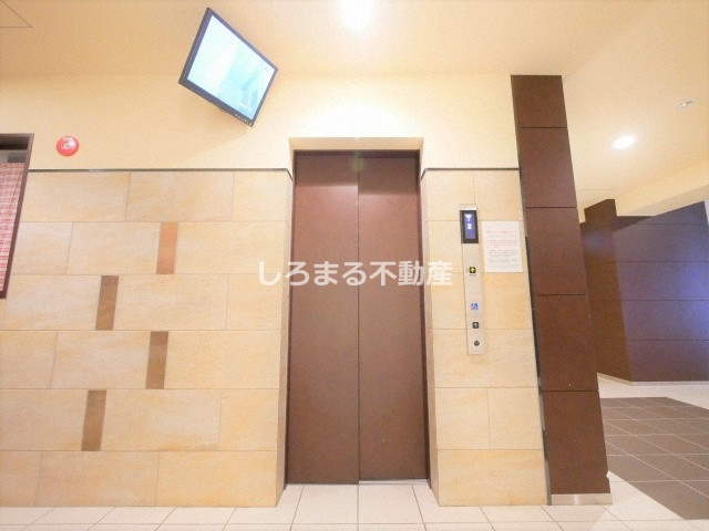 アーバンフラッツ心斎橋　【旧Ｌａ　Ｄｏｕｃｅｕｒ心斎橋】のその他共用部分