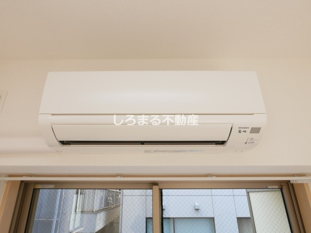 La Douceur心斎橋の設備