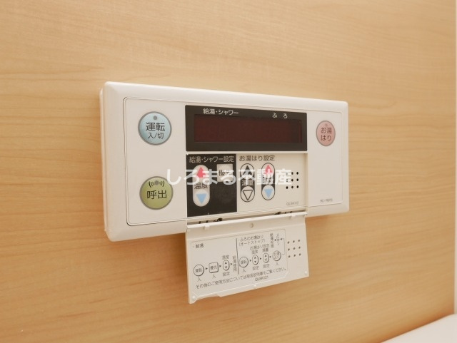 アーバンフラッツ心斎橋　【旧Ｌａ　Ｄｏｕｃｅｕｒ心斎橋】の設備