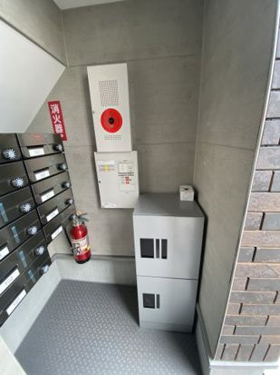 セント　リヴィア　Ｋ　のその他共用部分