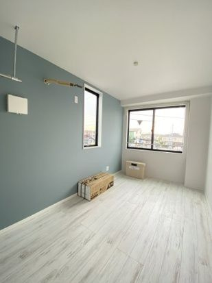 セント　リヴィア　Ｋ　の居間・リビング