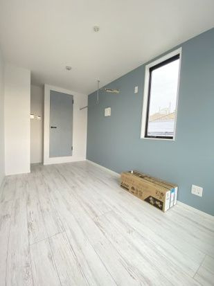 セント　リヴィア　Ｋ　の内装