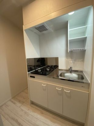 セント　リヴィア　Ｋ　のキッチン