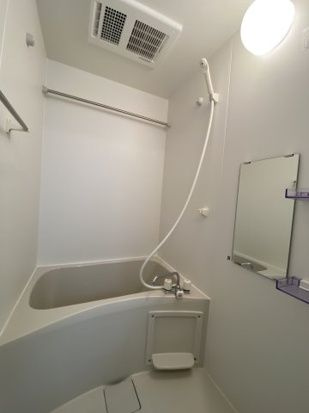 セント　リヴィア　Ｋ　の浴室