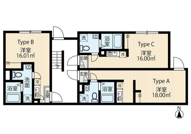 ハーモニーコート東尾久