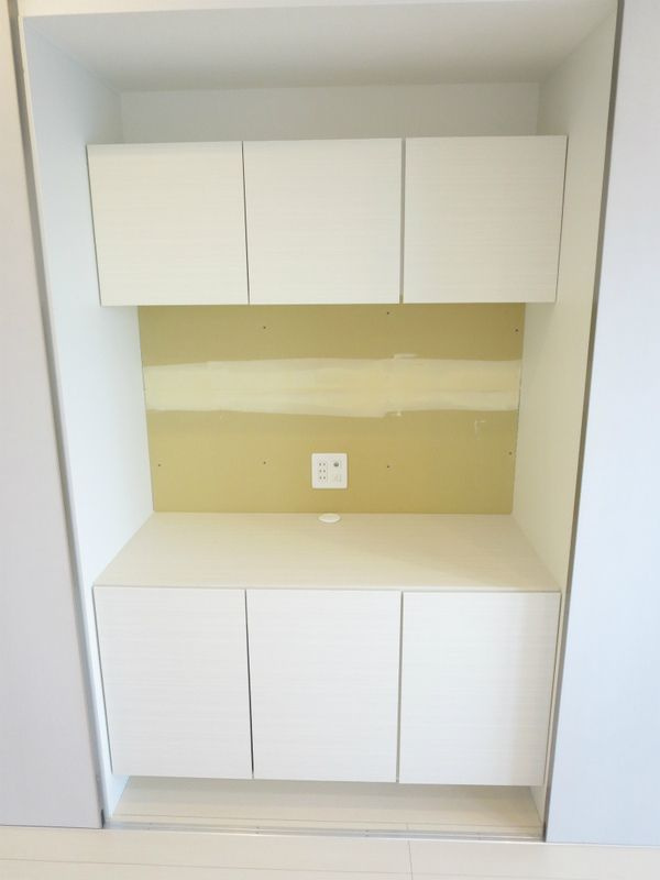 リブリ・ソレーユ はつみのその他