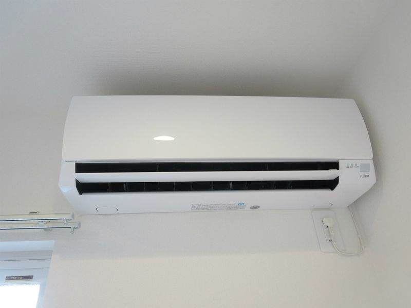 リブリ・ソレーユ はつみの設備