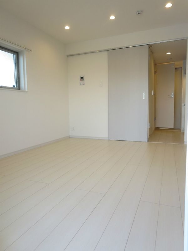 リブリ・ソレーユ はつみの居間・リビング