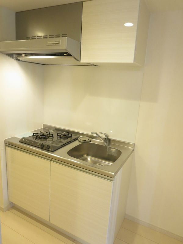 リブリ・ソレーユ はつみのキッチン