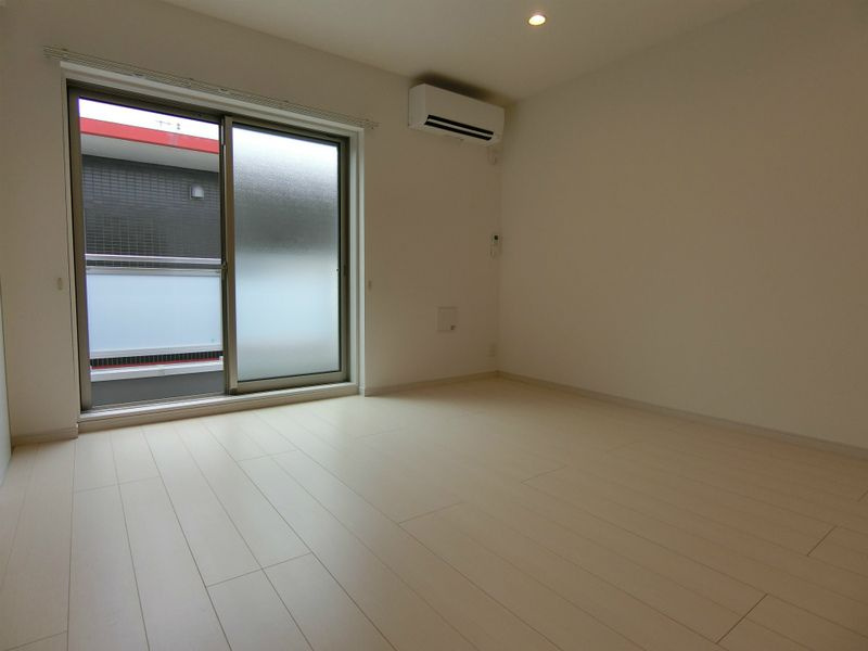 リブリ・リヴェール南流山の居間・リビング