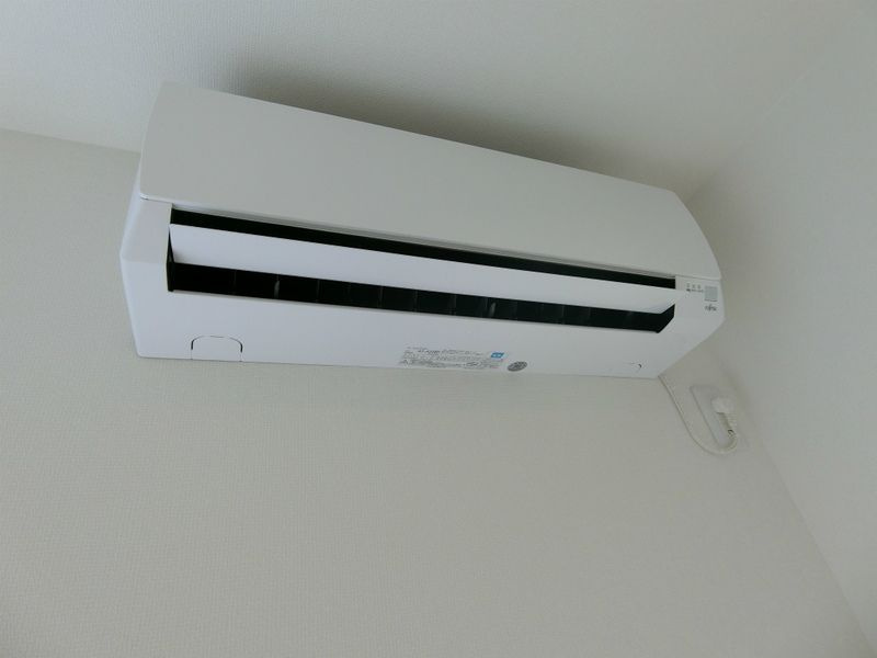 リブリ・リヴェール南流山の設備