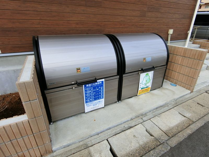 リブリ・リヴェール南流山のその他