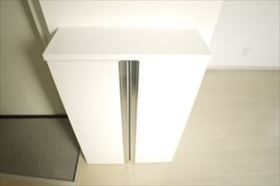 FERIO千住大橋駅前の収納