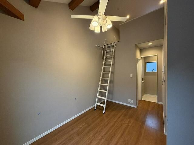 DREAM1の居間・リビング