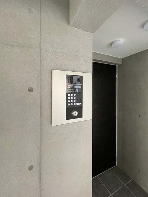 ＭａｃｈｉｙａＢＡＳＥのエントランス